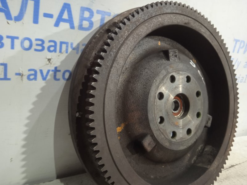 Маховик Suzuki Grand Vitara JT 2.0 БЕНЗИН J20A 2005 (б/у) Київ - зображення 3