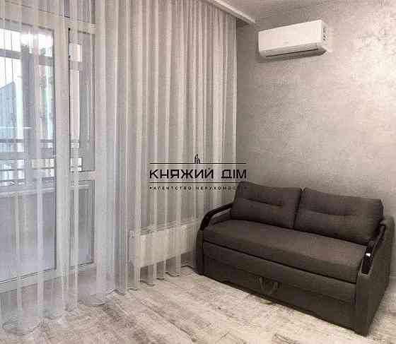Оренда 1 кімнатна квартира ЖК Respublika КОД 11204040 Киев