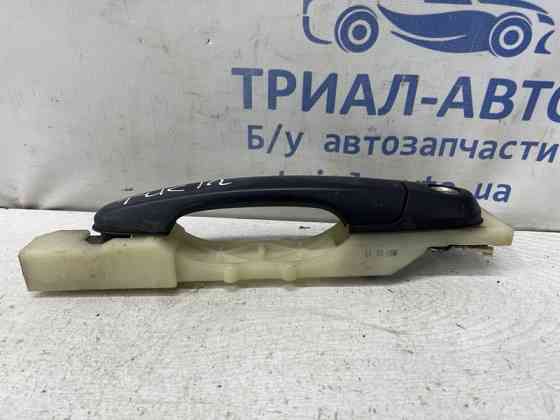Ручка двери внешняя передняя левая Hyundai Tucson 2004-2009 826502E000 (Арт. 79629) Київ
