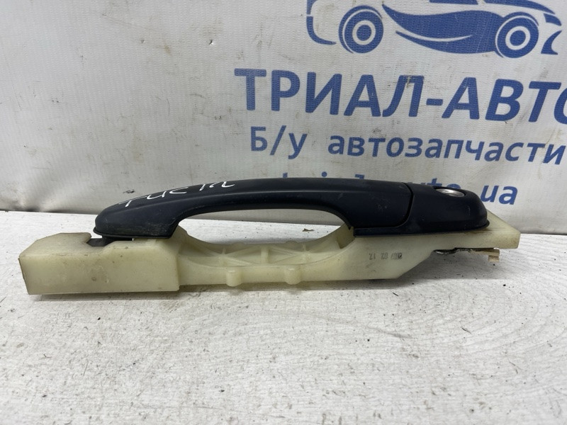 Ручка двери внешняя передняя левая Hyundai Tucson 2004-2009 826502E000 (Арт. 79629) Київ - зображення 2