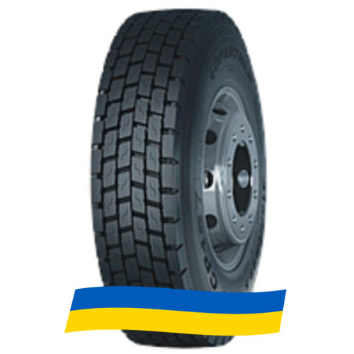 295/80 R22.5 Copartner CP157 152/149L Ведущая шина Київ - зображення 8