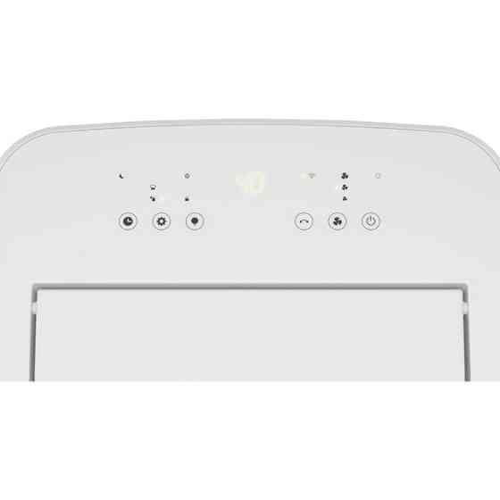 Осушитель воздуха Olimpia Splendid AQUARIA S1 24 P OS-2065 320 Вт белый Київ