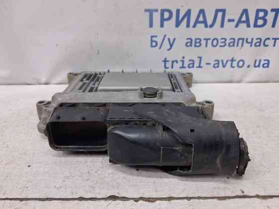 Блок управления двигателем Hyundai I30 2007-2012 391122B120 (Арт. 78151) Київ