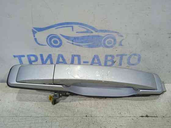 Ручка двери внешняя задняя левая SsangYong Rexton 2001-2007  (Арт. 19667) Киев