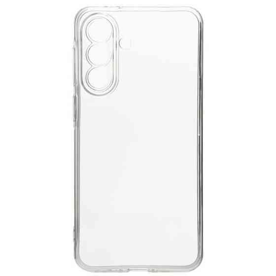 Чохол ArmorStandart Air Camera Cov для Samsung A37 5G Прозорий (ARM89680) (Код товару:43666) Харків