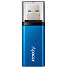 Флеш пам'ять APACER AH25C 128GB USB3.2 Ocean Blue (AP128GAH25CU-1) Харьков