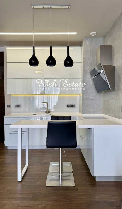 долгосрочная аренда 3-к квартира Киев, Голосеевский, 1000 $/мес. Київ - зображення 4