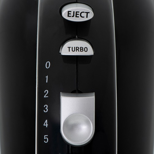 Міксер ручной Camry CR 4218 300 Вт черный Київ - зображення 6