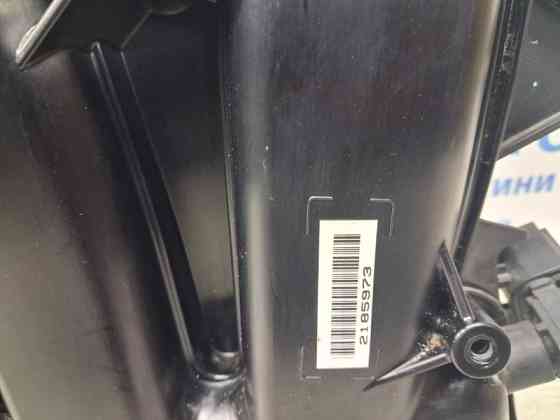 Коллектор впускной пластик Jeep Compass 2016-2020 4627937AG (Арт. 72082) Київ