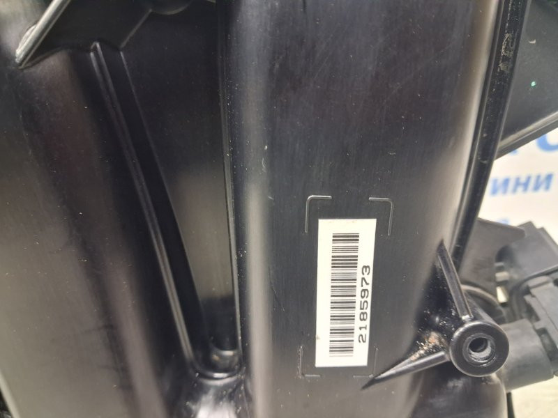 Коллектор впускной пластик Jeep Compass MP 2.4 БЕНЗИН EDE 2016 (б/у) Київ - зображення 3