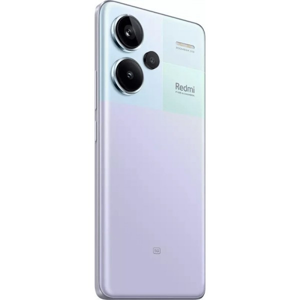 Смартфон Xiaomi Redmi Note 13 Pro+ 5G 8/256GB NFC Aurora Purple Global (Код товару:34633) Харків - зображення 6