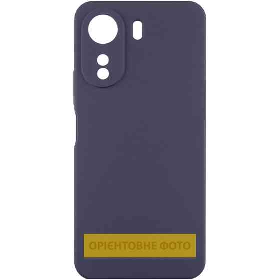 Чехол Silicone Cover Lakshmi Full Camera (AAA) для Xiaomi 17T Pro Херсон