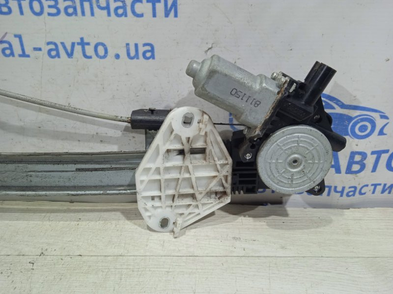 Стеклоподъемник задний правый Honda Accord 2008-2012 35770TL0E11 (Арт. 17672) Київ - зображення 2