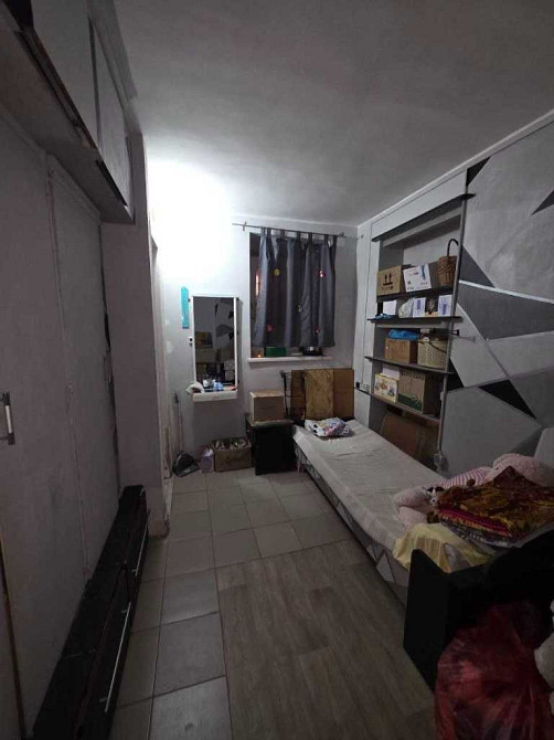 продажа 2-к квартира Одесса, Хаджибейский, 15000 $ Одесса - изображение 1