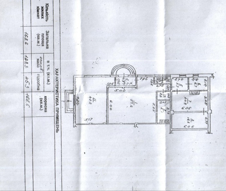 Помещение под аренду на крымской Одеса - зображення 4