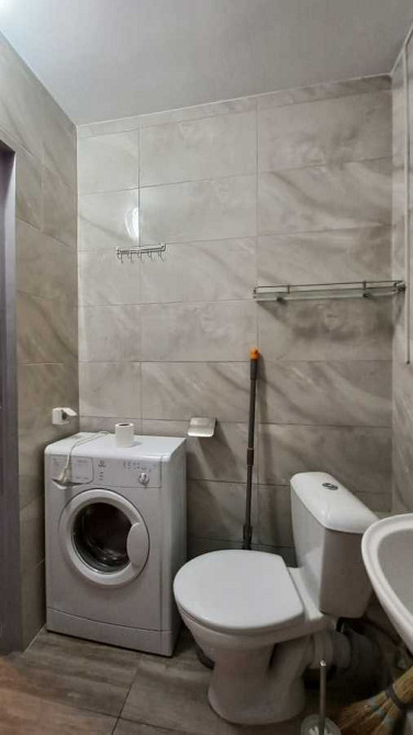 долгосрочная аренда 1-к квартира Киев, Печерский, 18000 грн./мес. Київ - зображення 9