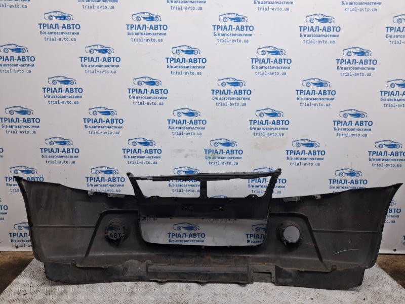 Бампер передний Suzuki Grand Vitara JT 2.0 БЕНЗИН J20A 2005 (б/у) Киев - изображение 8