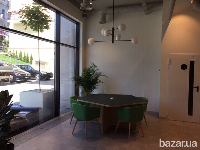 Без комиссии Аренда офисов в Центре БЦ Maidan Plaza. м.Майдан Незалежности. Київ - зображення 7