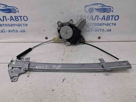 Стеклоподъемник передний правый Mitsubishi Outlander 2003-2006 MR573878 (Арт. 66563) Київ