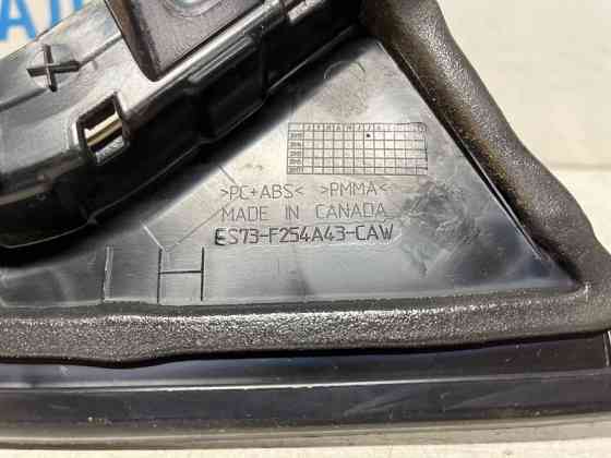 Накладка двери Ford Fusion USA 2013-2020 ES7Z-54255A63-CB (Арт. 75671) Киев