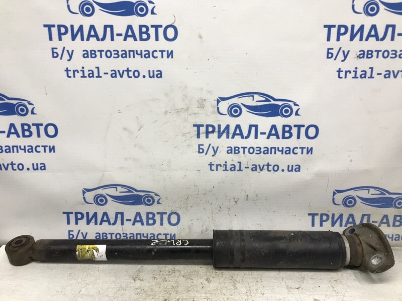 Амортизатор задний Chevrolet Cruze 2009-2016 13332639 (Арт. 49310) Київ - зображення 1