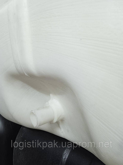 Емкость для воды|100л|белая|пищевая Харьков - изображение 8