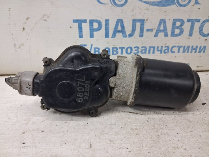 Мотор дворников Honda Accord 2002-2008 76505SEAE01 (Арт. 87058) Київ - зображення 4