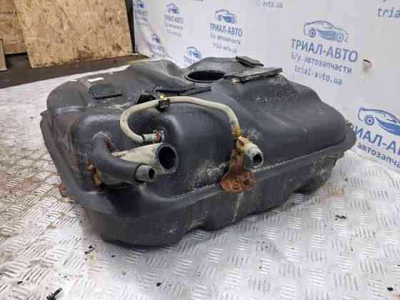 Бак топливный металлический Kia Ceed ED 1.6 DIESEL D4FB 2006 (б/у) Київ