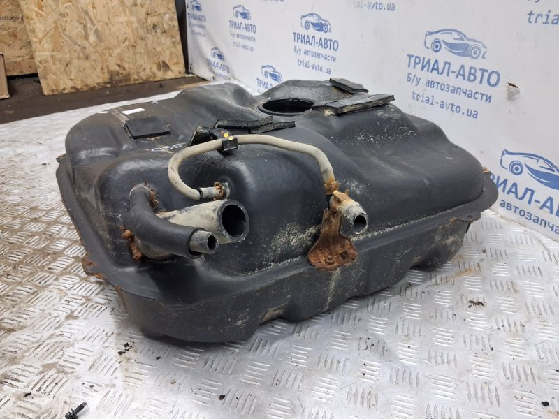 Бак топливный металлический Kia Ceed ED 1.6 DIESEL D4FB 2006 (б/у) Київ - зображення 4