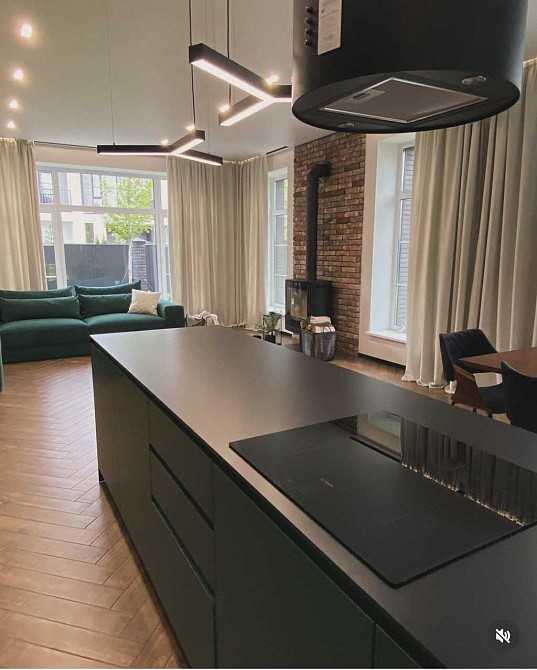 продажа 4-к коттедж Киево-Святошинский, Ирпень, 460000 $ Ирпень - изображение 7