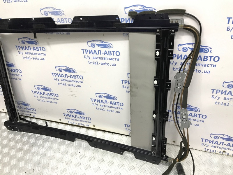 Механизм люка Kia Ceed JD 1.6 DIESEL D4FB 2012 (б/у) Київ - зображення 9