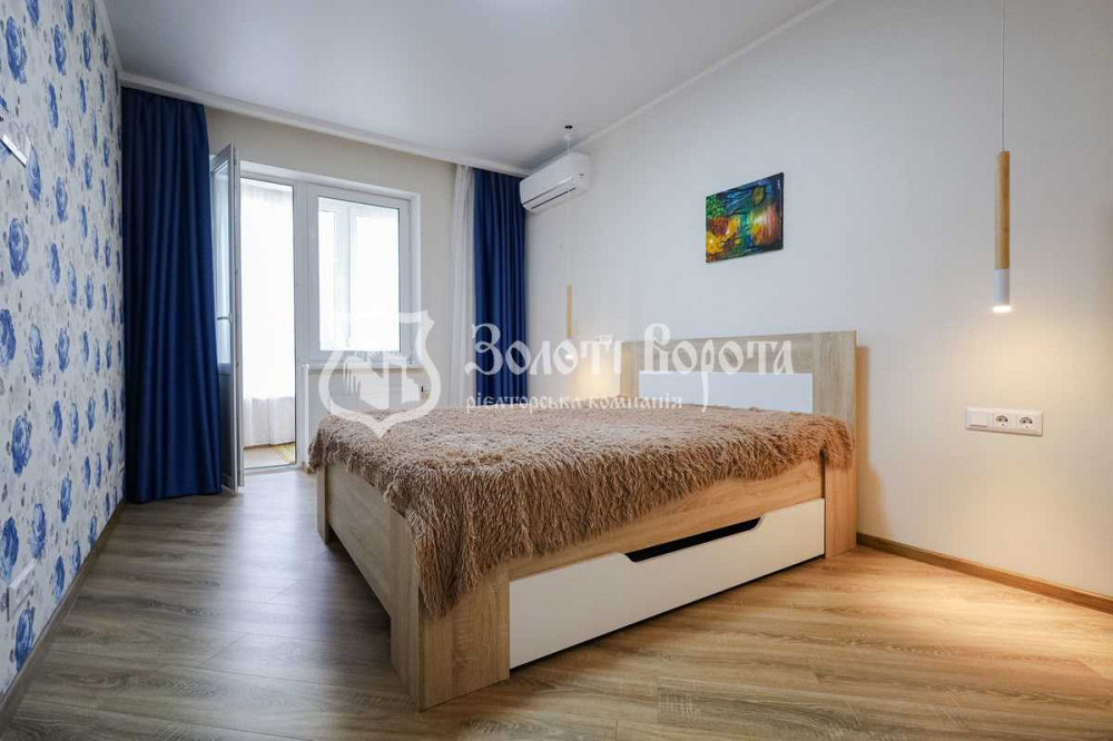 продажа 2-к квартира Киев, Соломенский, 128000 $ Київ - зображення 6