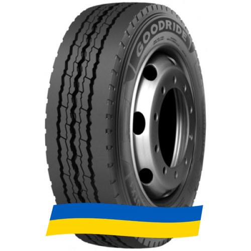 215/75 R17.5 Goodride GTX1 135/133J Причіпна шина Київ - зображення 3