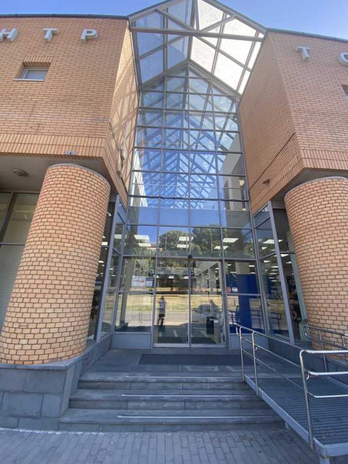 долгосрочная аренда офисное здание Днепр, Центральный, 577400 грн./мес. Дніпро - зображення 5