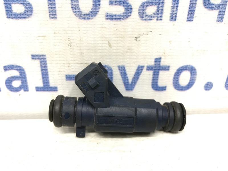 Форсунка топливная Porsche Cayenne 955 4.5 2003 (б/у) Киев - изображение 1