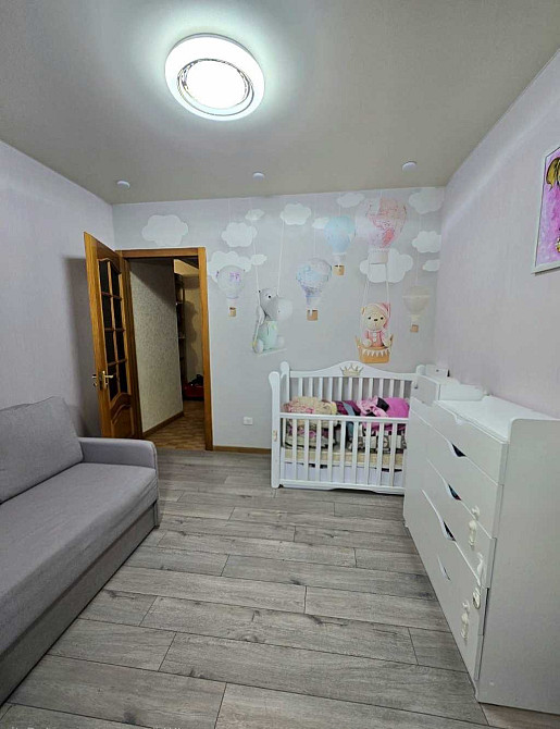 продажа 3-к квартира Белоцерковский, Белая Церковь, 70000 $ Біла Церква - зображення 1