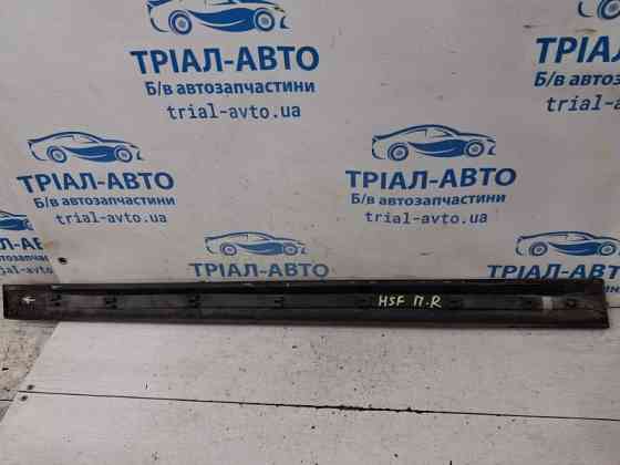 Накладка двери Hyundai Santa fe 2005-2012 877602B000 (Арт. 85199) Киев