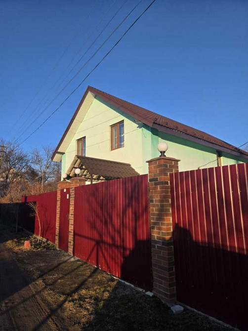 продажа 4-к дом Васильковский, Васильков, 100000 $ Васильків - зображення 2