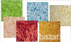 Рідкі шпалери Стиль в Києві Київ - зображення 2