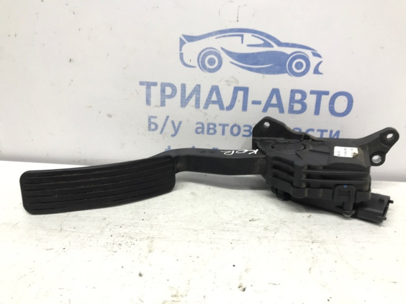 Педаль газа SsangYong Korando C200 2.0 DIESEL 2010 (б/у) Київ - зображення 2