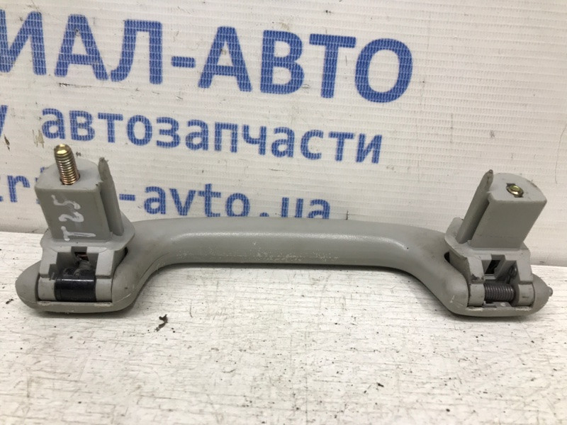 Ручка потолка Toyota Avensis T25 2.2 DIESEL 2ADFTV 2002 (б/у) Киев - изображение 2