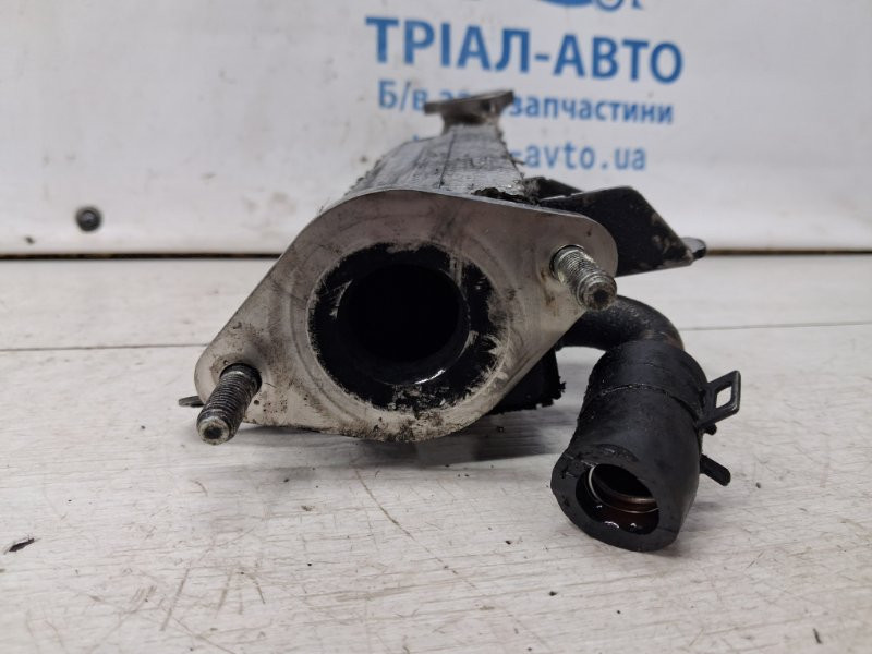 Радиатор EGR Mazda 6 GJ 2.2 DIESEL 2012 (б/у) Київ - зображення 4