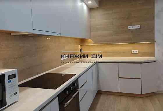 Продаж 2-х к. квартири м. Лівобережна. № 21146848 Киев