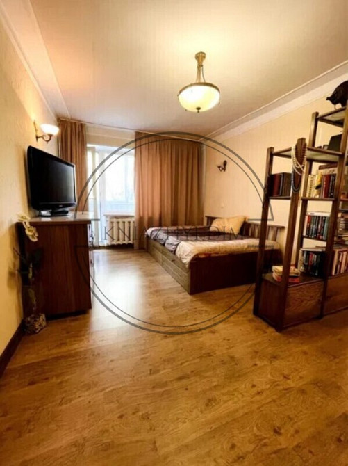 ПРОДАЖ 1к квартири по вул. Курська 22 метро.Вокзальна код.. №: 21145552 Киев - изображение 1