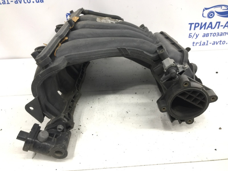 Коллектор впускной пластик Nissan Qashqai 2006-2013 14001CY00A (Арт. 28200) Киев - изображение 3