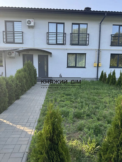 Продаж таунхауса у ЖК «Петропавлівський» Золочівська ОТГ, 20 км від м. Бориспільська Киев - изображение 8