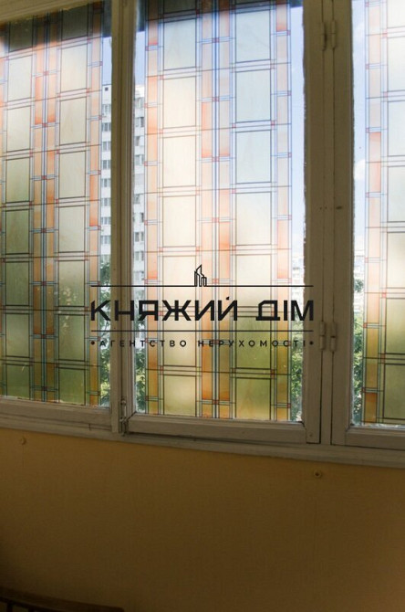 Оренда 1 кімнатна квартира м. Позняки КОД 1160673 Київ - зображення 6