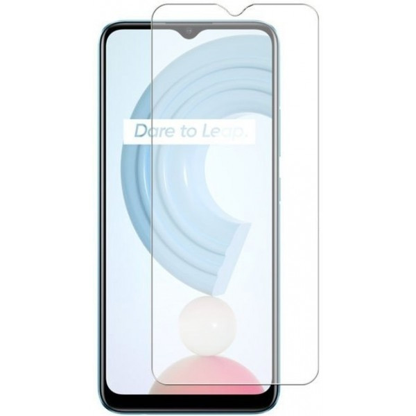 Захисна гідрогелева плівка DM для Realme C21 Матова (Код товару:23276) Харків - зображення 2