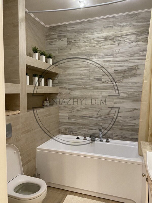 Є Генератор Оренда 2х кімнатної квартири жк River Stone № 11185786 Київ - зображення 8