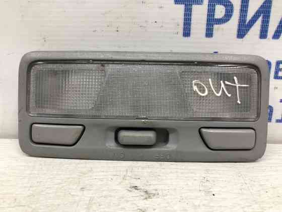 Плафон передний Mitsubishi Outlander 2003-2006 MR330450 (Арт. 30145) Киев